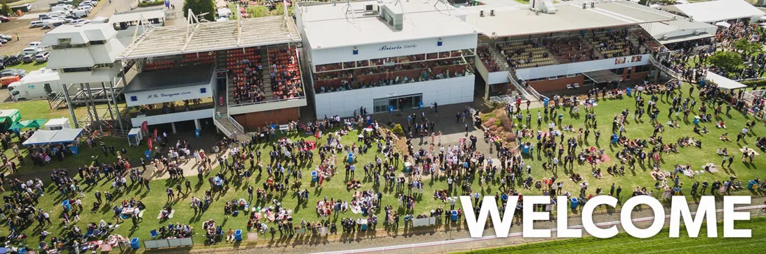 Geelong Racecourse, Melbourne