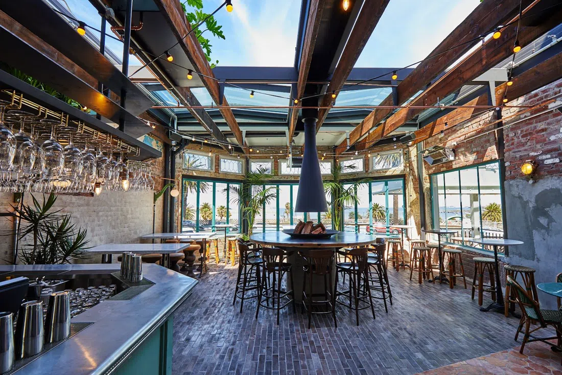 Hotel Esplanade (The Espy), Melbourne