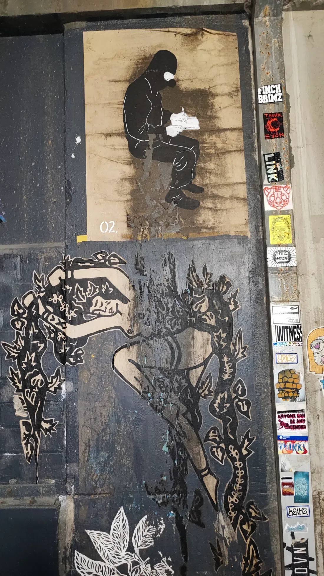 Presgrave Place, Melbourne