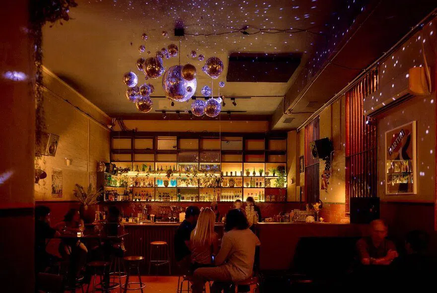 Solace, Melbourne