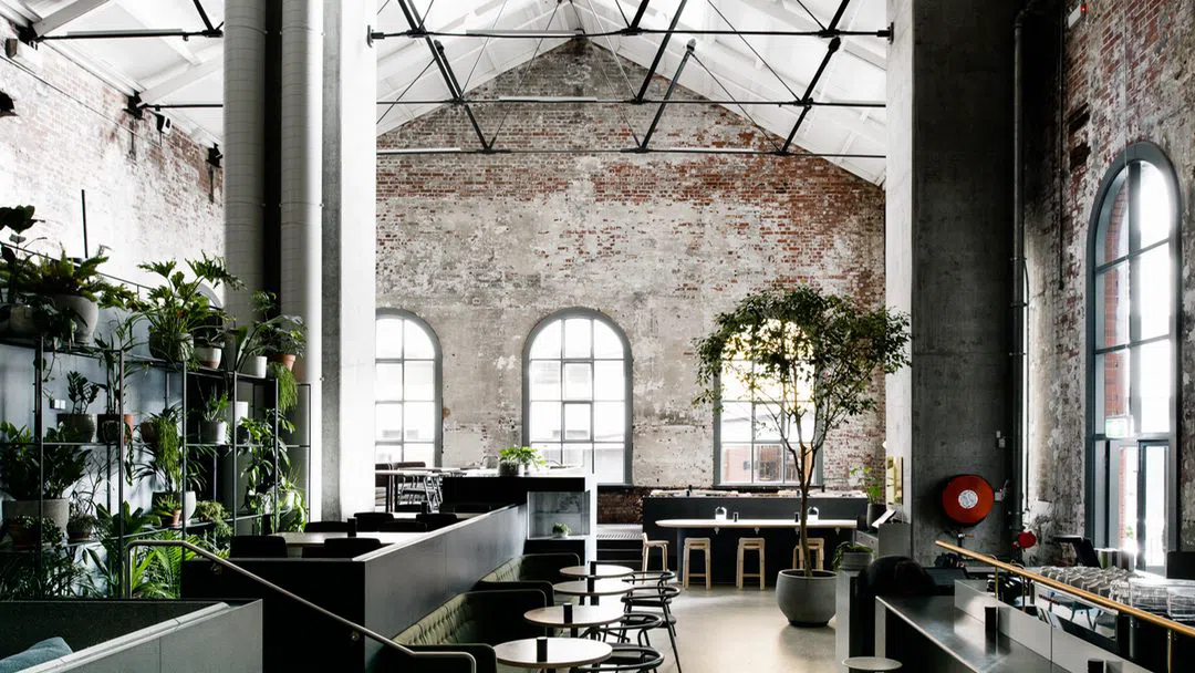 Higher Ground, Melbourne