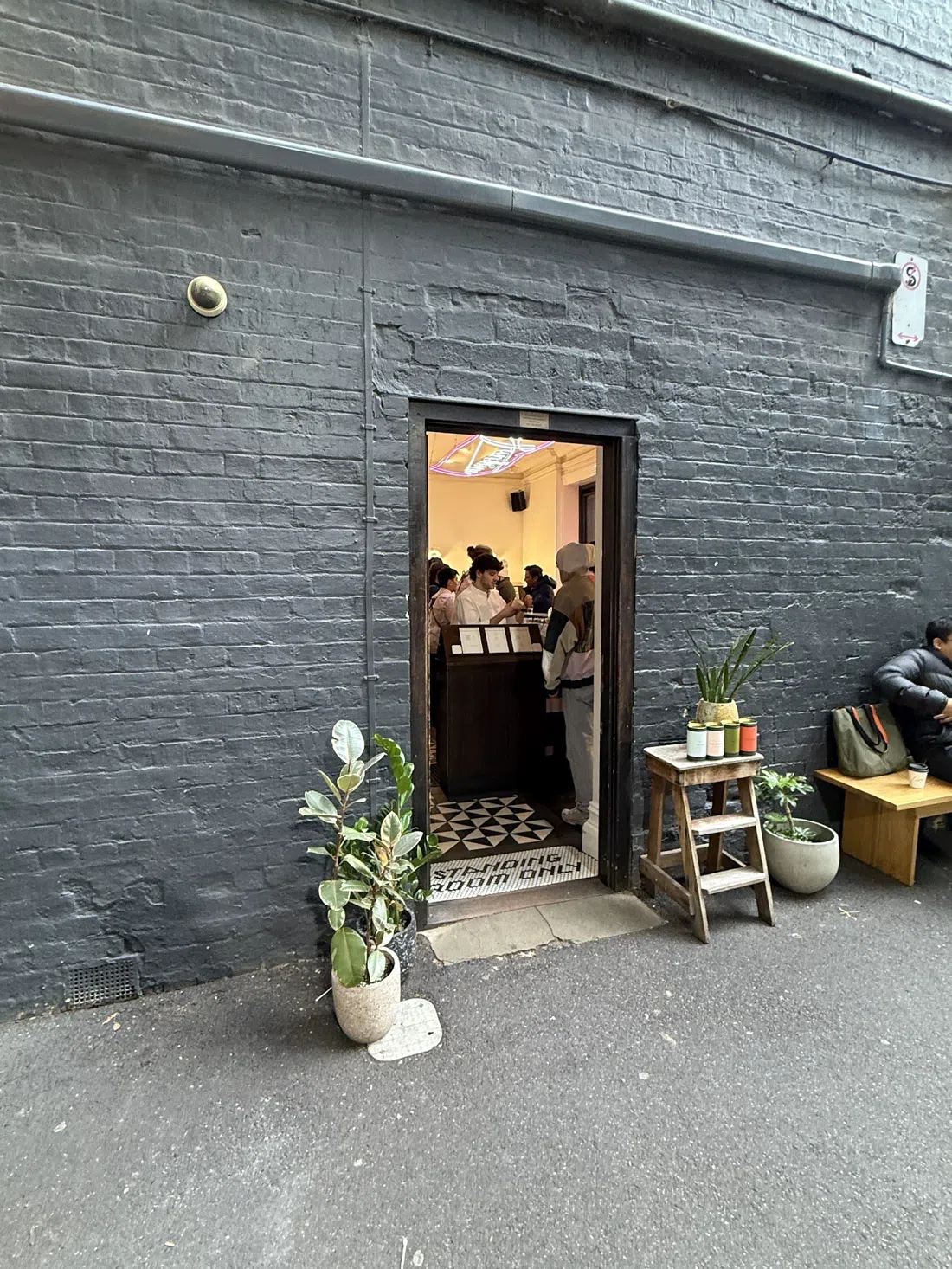 Patricia Coffee Brewers, Melbourne