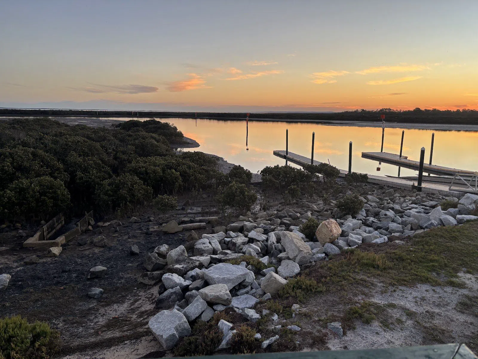 Tooradin Foreshore Reserve, Melbourne