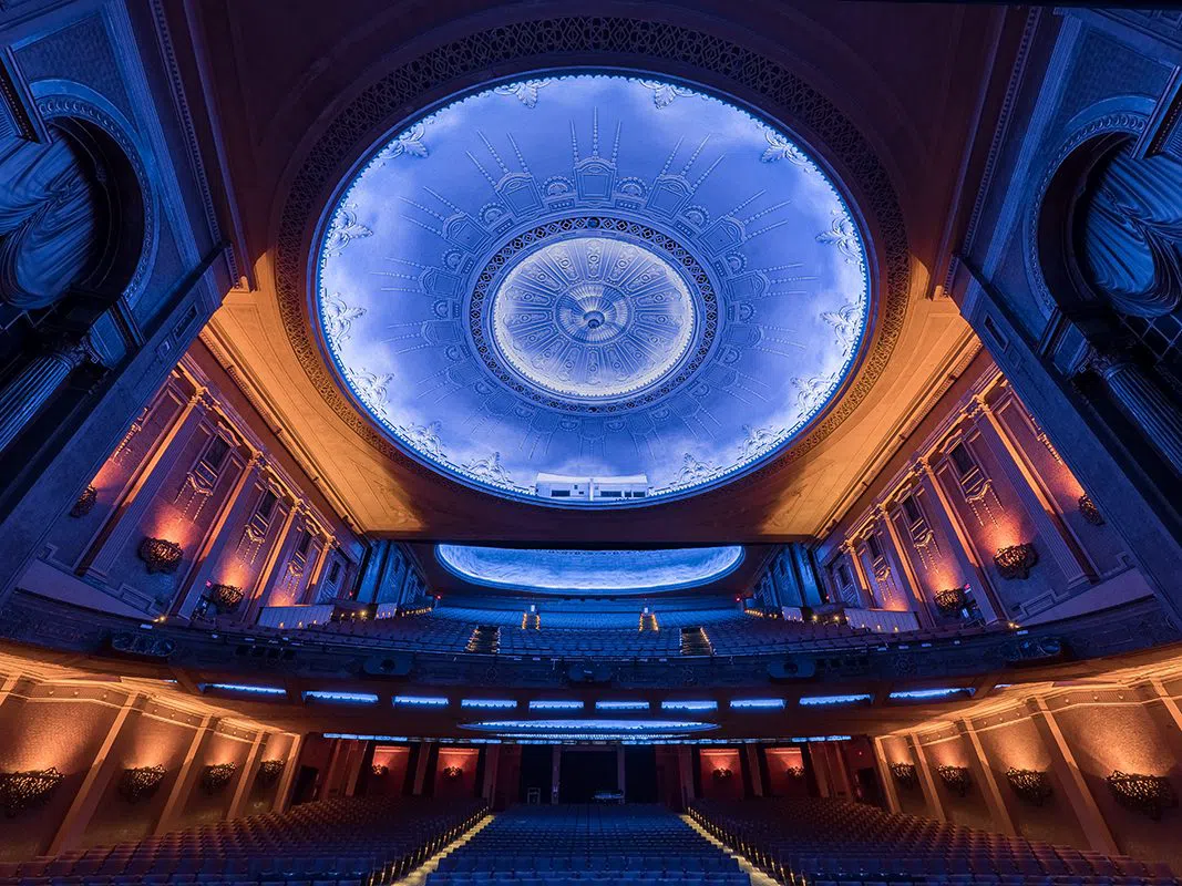 Palais Theatre, Melbourne
