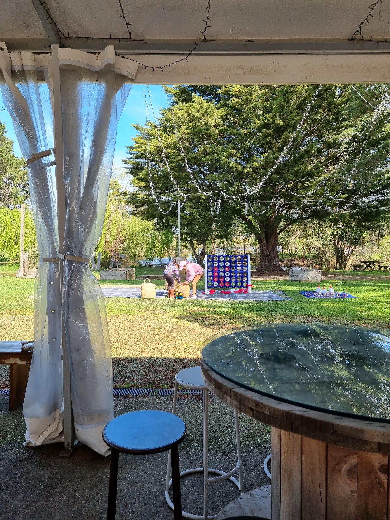 Sages Cottage Farm & Café, Melbourne